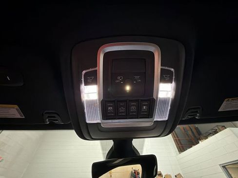 Used 2021 RAM 1500 Big Horn AWD/4WD image 22