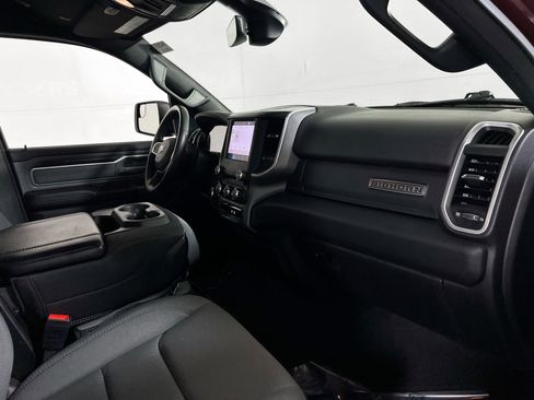 Used 2022 RAM 1500 Big Horn AWD/4WD image 26