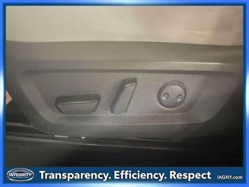 Certified 2021 Nissan Rogue SV image 19