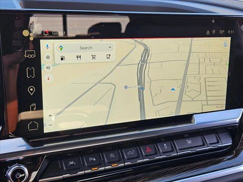 New 2026 GMC Sierra 1500 SLE w/ Preferred Package image 13