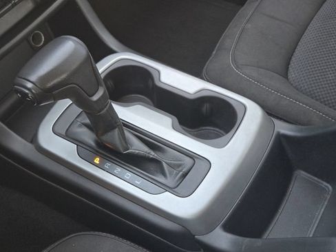Used 2021 Chevrolet Colorado LT RWD image 20