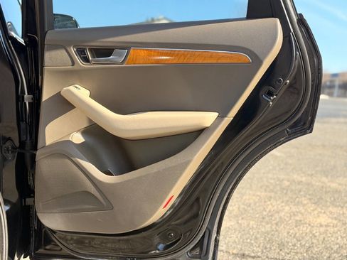 Used 2009 Audi Q5 3.2 Premium Plus image 9