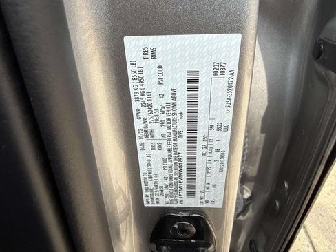 Used 2022 Ford F150 Lightning Lariat w/ Equipment Group 511A High AWD/4WD image 20