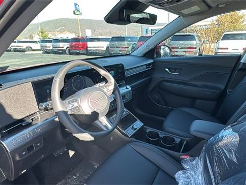New 2026 Hyundai Kona Limited image 11