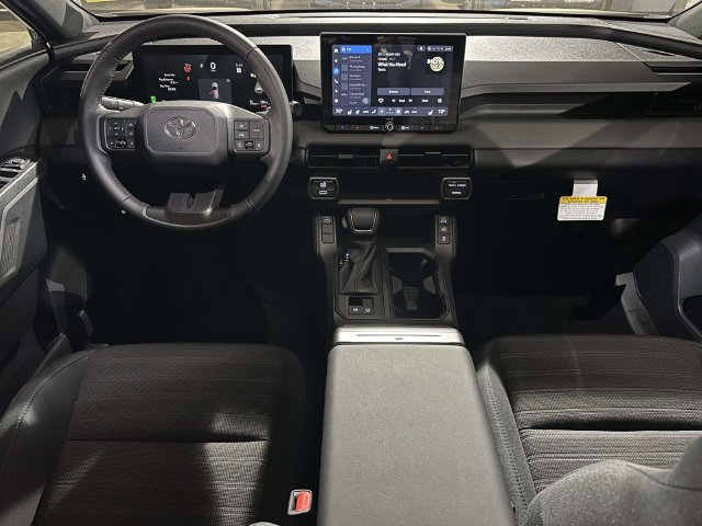 New 2026 Toyota RAV4 SE w/ Convenience Package AWD/4WD image 12