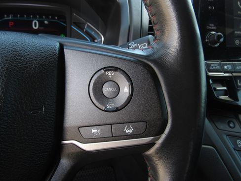 Certified 2023 Honda Odyssey Sport image 27