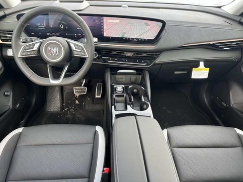 New 2026 Buick Envision Sport Touring image 12