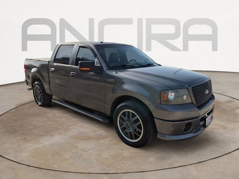 Used 2008 Ford F150 FX2 RWD image 5