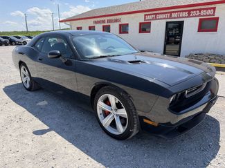 Used 2008 Dodge Challenger SRT8 RWD video 1