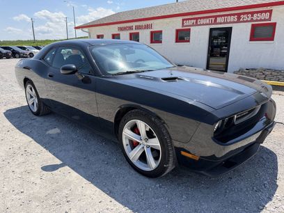 Used 2008 Dodge Challenger SRT8