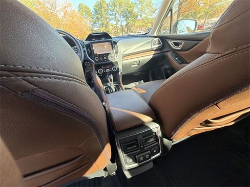 Used 2021 Subaru Forester Touring w/ Popular Package #2 image 21