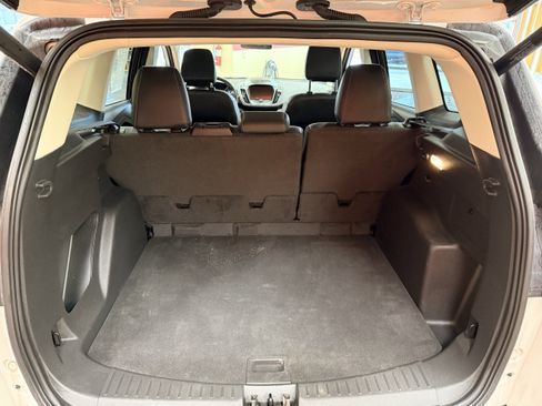 Used 2019 Ford Escape SEL AWD/4WD image 14