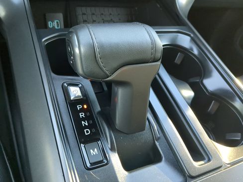 Certified 2024 Ford F150 Lariat w/ Equipment Group 502A High AWD/4WD image 65
