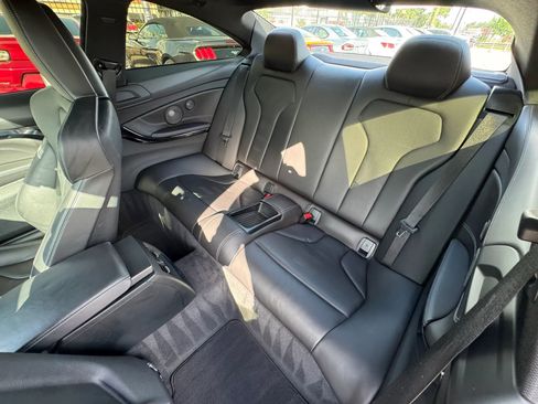 Used 2016 BMW M4 Coupe RWD image 25