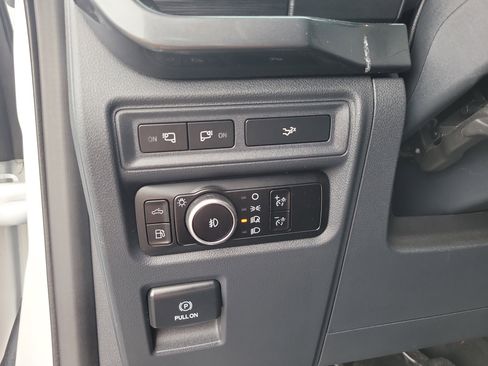 Used 2023 Ford F150 XLT w/ Equipment Group 302A High AWD/4WD image 31