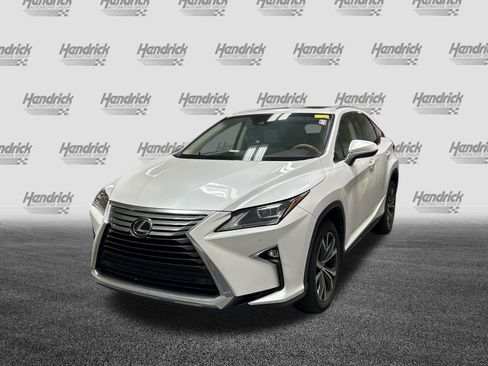 Used 2018 Lexus RX 350 FWD w/ Premium Package image 5