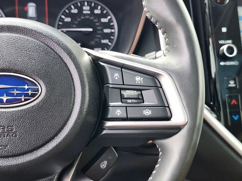 Used 2024 Subaru Ascent Touring AWD/4WD image 29