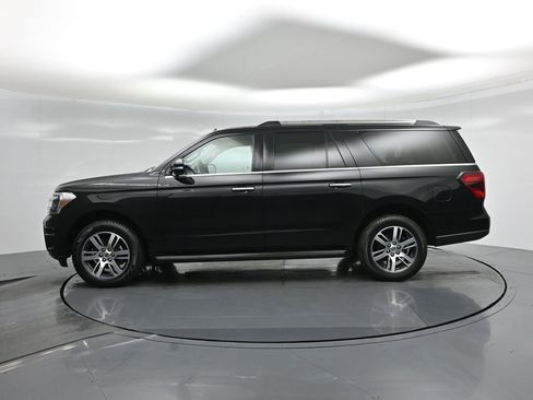 Certified 2024 Ford Expedition Max Limited image 14