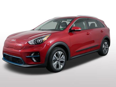 Used 2022 Kia Niro EX Premium FWD image 5