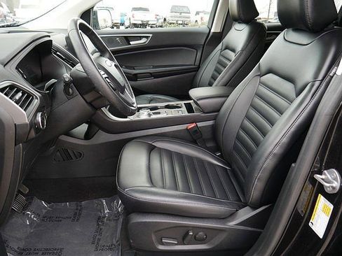 Used 2024 Ford Edge SEL w/ Convenience Package AWD/4WD image 10