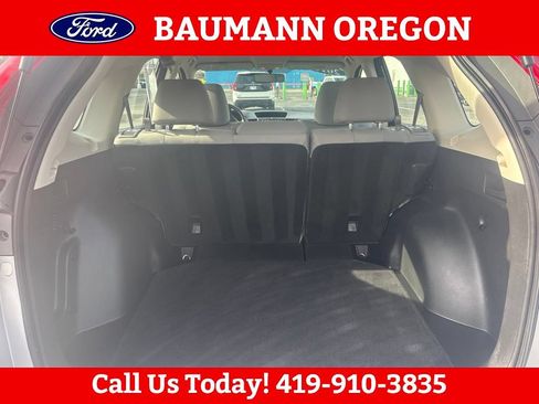 Used 2016 Honda CR-V LX image 11