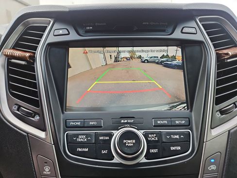 Used 2016 Hyundai Santa Fe Sport 2.0T w/ Option Group 05 image 20