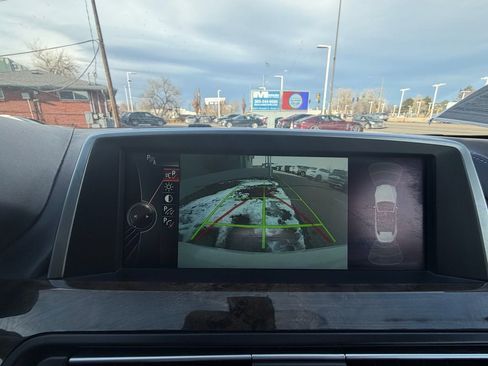 Used 2015 BMW 640i xDrive Convertible AWD/4WD image 37