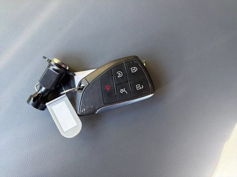 Used 2024 Honda Prologue Touring image 12