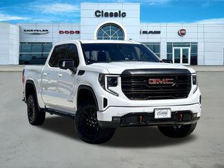 Used 2023 GMC Sierra 1500 AT4X video 1