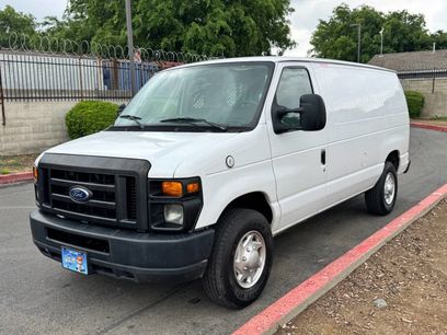 Used 2010 Ford E-250 and Econoline 250