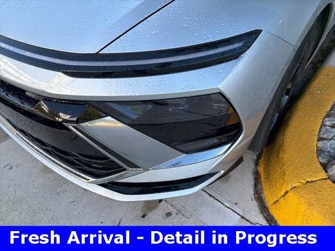 Used 2024 Hyundai Sonata SEL image 3