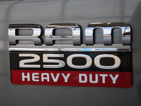 Used 2012 RAM 2500 ST w/ Popular Equipment Group AWD/4WD image 74