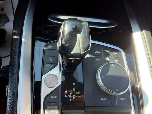 Used 2020 BMW Z4 M40i image 48