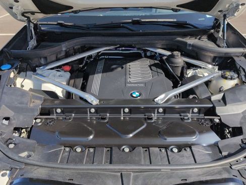 Certified 2023 BMW X5 xDrive40i w/ M Sport Package image 20