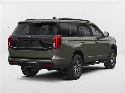 New 2027 Ford Expedition Tremor w/ Driver's Package AWD/4WD image 2