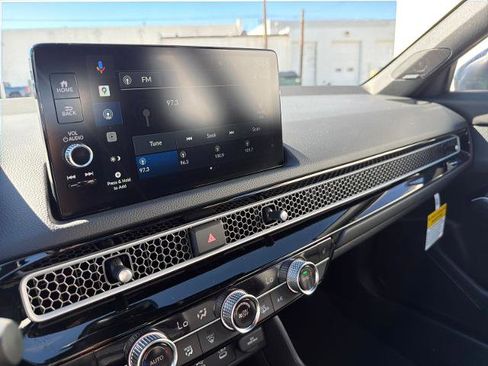 New 2026 Honda Civic Sport Touring image 19