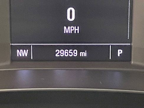 Certified 2025 Chevrolet Malibu RS image 2