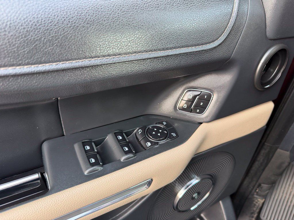 Used 2024 Ford Expedition Limited AWD/4WD image 33