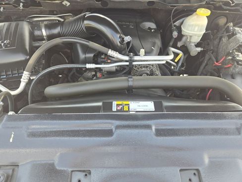 Used 2018 RAM 1500 Sport w/ Convenience Group AWD/4WD image 31