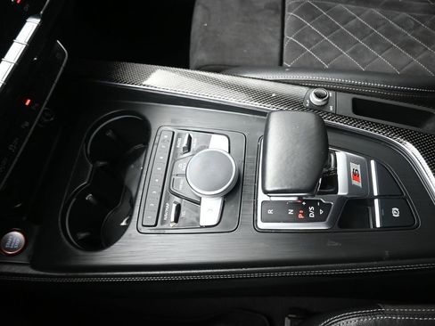 Used 2019 Audi S5 Prestige w/ S Sport Package AWD/4WD image 27