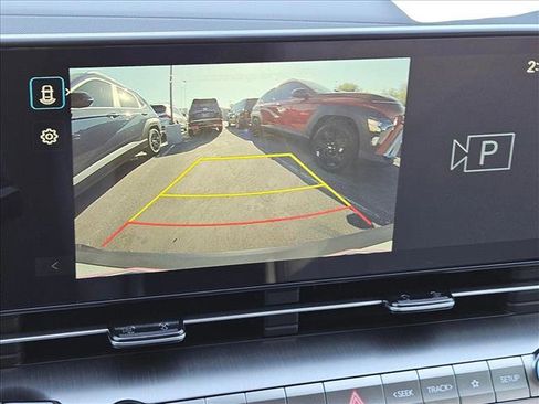 New 2026 Hyundai Kona SEL Sport image 16