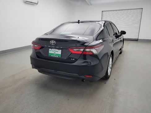 Used 2023 Toyota Camry LE image 7