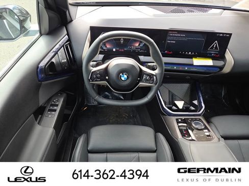 Used 2025 BMW X3 xDrive30i w/ Convenience Package image 37