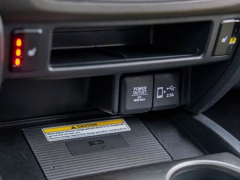 Certified 2022 Honda Pilot TrailSport image 28