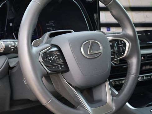 Used 2024 Lexus TX 350 AWD w/ Technology Package image 20