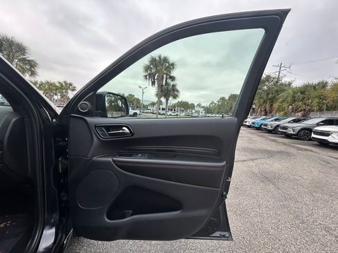 Used 2025 Dodge Durango GT AWD/4WD image 28