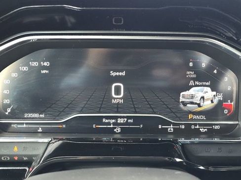 Used 2024 GMC Sierra 1500 SLT image 26