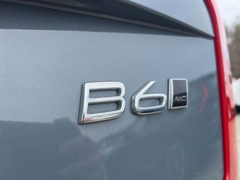 Certified 2023 Volvo XC90 B6 Plus w/ Protection Package image 16