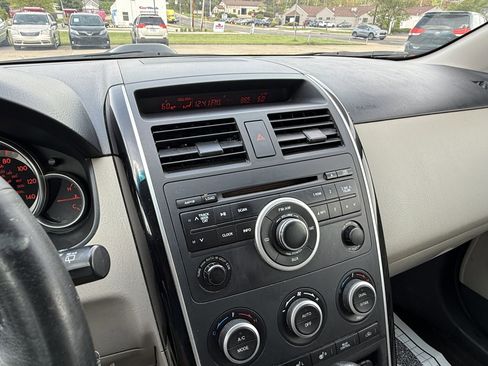 Used 2009 MAZDA CX-9 Touring AWD/4WD image 21