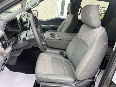 Used 2023 Ford F150 XLT image 15